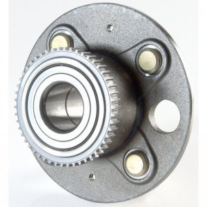 Honda Civic Hub Assembly - Rear - Moog - SiR Si - `02-`03