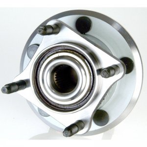 Jeep Grand Cherokee - MOH Hub Assembly