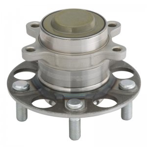 Honda Civic Hub Assembly - Rear - Moog - 2012