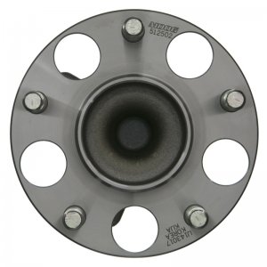 Honda Civic Hub Assembly - Rear - Moog - 2012