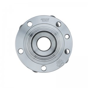 Jeep Cherokee - MOH Hub Assembly