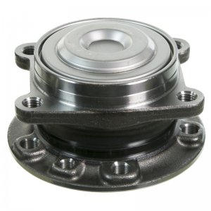 Jeep Cherokee - MOH Hub Assembly