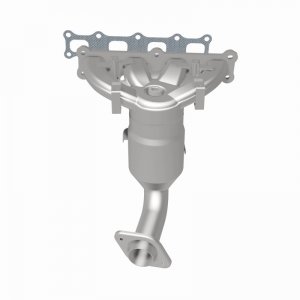 Jeep Patriot - MAG Converter Direct Fit