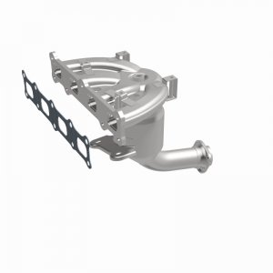 Jeep Patriot - MAG Converter Direct Fit