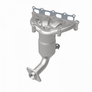 Jeep Patriot - MAG Converter Direct Fit