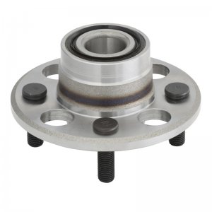Honda Civic Hub Assembly - Rear - Moog - MOOG 513035 - `97-`00