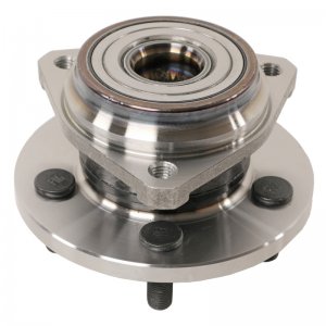 Jeep Cherokee - MOH Hub Assembly