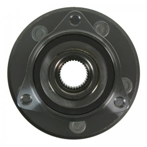 Jeep Grand Cherokee - MOH Hub Assembly