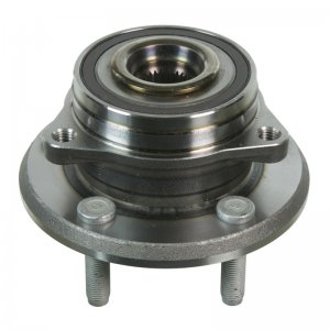 Jeep Grand Cherokee - MOH Hub Assembly