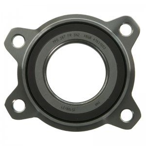 Porsche 911 Hub Assembly - Front / Rear - Moog - `14-`19