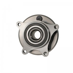 Honda Civic Hub Assembly - Front - Moog - Moog 513421 - `17-`21