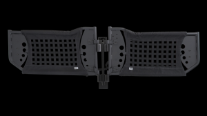 Jeep Wrangler JL - BOD Racks & Storage