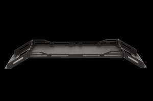 Jeep Wrangler JL Interior Cargo Rack - Body Armor 4x4 - `07-`21