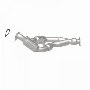 Porsche Cayenne MAG Converter Direct Fit