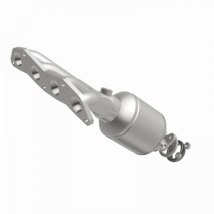 Honda Civic Catalytic Converter - Magnaflow - Direct Fit - 1.3L - `03-`05