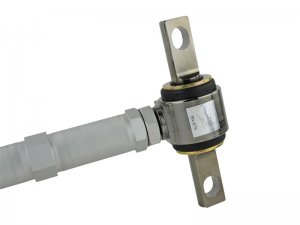 Honda Civic Camber Kit - Rear - Skunk2 Racing - Pro Series + Adjustable - `01-`05