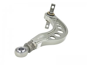 Honda Civic Rear Camber Kit - Skunk2 Racing - Pro Series, Hard Anodized, Adjustable - `06-`11