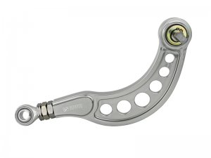 Honda Civic Camber Kit - Rear - Skunk2 Racing - Pro Series, Hard Anodized - `12-`13