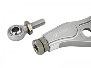 Honda Civic Camber Kit - Rear - Skunk2 Racing - Pro Series, Hard Anodized - `12-`13