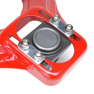 Honda Civic Camber Kit - Front - Skunk2 Racing - Classic Series - `92-`95