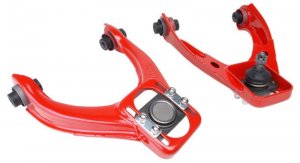 Honda Civic Camber Kit - Front - Skunk2 Racing - Classic Series Adjustable - `96-`00
