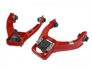 Honda Civic Camber Kit - Front - Skunk2 Racing - Classic Series Adjustable - `96-`00