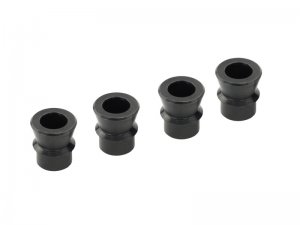 Honda Civic Camber Kit - Rear - Skunk2 Racing - Pro Series - `16-`20