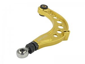 Honda Civic Camber Kit - Rear - Skunk2 Racing - Pro Series - Gold Anodized - `16-`20