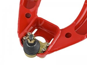 Honda Civic Camber Kit - Front - Skunk2 Racing - Pro Series Adjustable - `88-`91