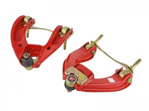 Honda Civic Camber Kit - Front - Skunk2 Racing - Pro Series Adjustable - `88-`91