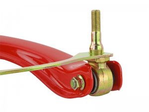 Honda Civic Camber Kit - Front - Skunk2 Racing - Pro Series Adjustable - `88-`91