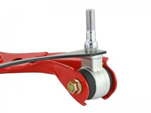 Honda Civic Camber Kits - Front - Skunk2 Racing - Pro Series + Adjustable (+/- 4 Deg) - `92-`95