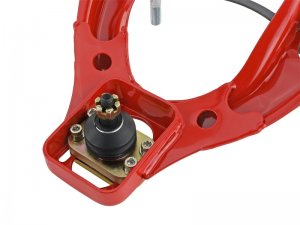 Honda Civic Camber Kits - Front - Skunk2 Racing - Pro Series + Adjustable (+/- 4 Deg) - `92-`95