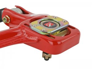 Honda Civic Camber Kits - Front - Skunk2 Racing - Pro Series + Adjustable (+/- 4 Deg) - `92-`95