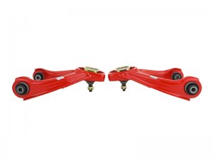 Honda Civic Camber Kit - Front - Skunk2 Racing - Pro Series Adjustable (+/- 5 Degrees) - `96-`00