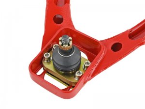 Honda Civic Camber Kit - Front - Skunk2 Racing - Pro Series Adjustable (+/- 5 Degrees) - `96-`00