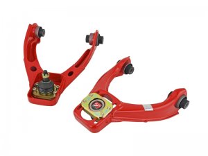 Honda Civic Camber Kit - Front - Skunk2 Racing - Pro Series Adjustable (+/- 5 Degrees) - `96-`00