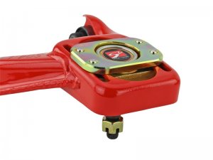 Honda Civic Camber Kit - Front - Skunk2 Racing - Pro Series Adjustable (+/- 5 Degrees) - `96-`00