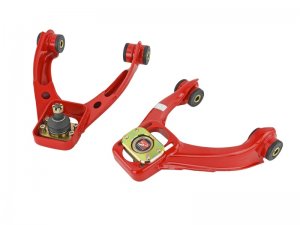 Honda Civic Camber Kit - Front - Skunk2 Racing - Pro Series Plus, Adjustable (+/- 4 Degrees) - `96-`00