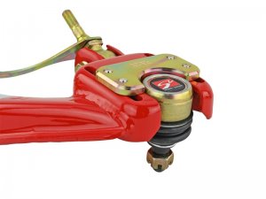 Honda Civic Camber Kit - Front - Skunk2 Racing - Pro Stance Series - `88-`91