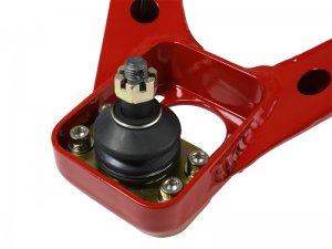 Honda Civic Camber Kit - Front - Skunk2 Racing - Pro Stance Series - `96-`00