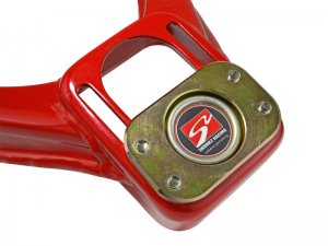 Honda Civic Camber Kit - Front - Skunk2 Racing - Pro Stance Series - `96-`00