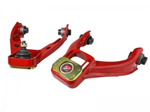 Honda Civic Camber Kit - Front - Skunk2 Racing - Pro Stance Series - `96-`00