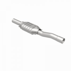 Jeep Grand Cherokee - MAG Converter Direct Fit