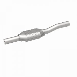 Jeep Grand Cherokee - MAG Converter Direct Fit