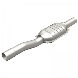 Jeep Grand Cherokee - MAG Converter Direct Fit