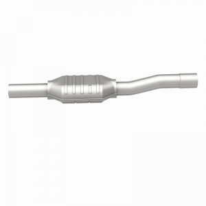 Jeep Grand Cherokee - MAG Converter Direct Fit