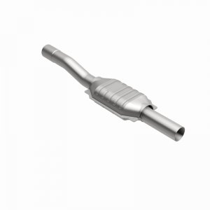 Jeep Grand Cherokee - MAG Converter Direct Fit