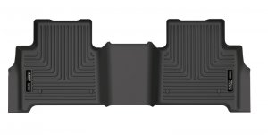 Jeep Grand Cherokee - HL XAC - Rear - Black
