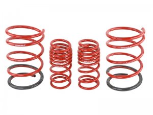 Honda Civic Lowering springs - Skunk2 Racing - Skunk2 - `01-`05
